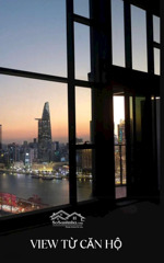 bán the opusk. thiết kế được 3 phòng ngủ. tầng cao 2x view bitexco, pháo hoa quận 1