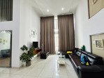 cho thuê cc phú hoàng anh, 22 triệu/tháng, 230m2, 5pn, 3wc, view đẹp