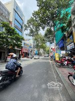 quận 1 - mặt phố trần quang khải - kinh doanh đỉnh - 130m2 - 43 tỷ!