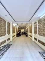 chính chủ bán nhà phân lô trần đại nghĩa - ô tô - 2 nhà ra phố - 42m2 - 6 tầng.