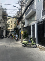 quận 3 - đất tặng nhà - 3 mặt hẻm - xe hơi đậu cửa - trần quang diệu - 77.8m2 - 11.8tỷ!