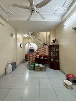 hiếm có! dương nội 33m2, giá 5,5 tỷ, ngõ thông, gần chợ, sát bãi xe, khu vực hiếm nhà bán