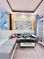 nhà tl29. 56m2 full thổ cư. trệt lầu 3pn 2wc. tặng nội thất