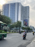 nhà hồng bàng giáp q5 - 5tầng ngang 4.1 dài 16 vuông vức - mới xây -giá chỉ hơn 20 tỷ