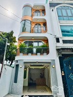 bán gấp nhà đ huỳnh tấn phát, q7, với 55m2 mà giá chỉ 3,6 tỷ, đang cho thuê 15tr/tháng,