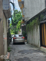 nhà đẹp phố hồng tiến ngõ thông oto dt:70m x5tầng thang máy nội thất đẹp về ở ngay