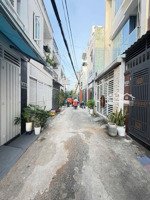 chdv 5tầng- lê cảnh tuân- gần nguyễn sơn,tân phú- 65m2 - xe hơi đậu cửa- đang có dòng tiền