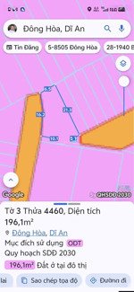 tdc đông chàm.đường nhưa 6m thông vỉa hè. xây tư do ko mồ mã .
gần trường hoc cấp 1 2