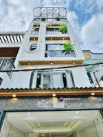 giá cực tốt 4tỷ190/71m2. đường nguyễn gia trí-bình thạnh, đang cho thuê 23tr. gần đại học gtvt.