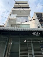 bán nhanh nhà 5 tầng - lê trung đình - tân phú - hướng nam - giá 5,15t(tl)