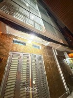 hồng mai - bạch mai - ngõ cực rộng - ba bước chân ra phố - 25m2 - 4 tầng - lô góc - nhỉnh 6 tỷ.