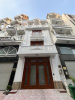 nhà phố 5 tầng-thang máy-đường nhựa 8m-ngay svđ quận 7-giá 8,7 tỷ