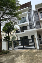 bán biệt thự liền kề góc st5, gamuda, hoàng mai, hà nội