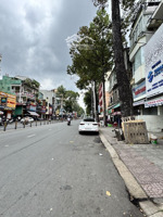 quận 10 - lê hồng phong - mtkd ngay vòng xoay lý thái tổ - 5 tầng btct - 37m2 - 16 tỷ!