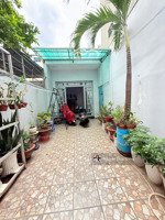 bán nhà đường trương công định, 180m2, 2 lầu, nở hậu 11m, hạ 2 tỷ, chỉ còn 21 tỷ tl