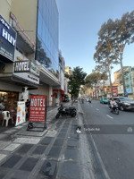 quận 10 - mt 3/2 - vị trí vàng - kd sầm uất - 66,2m2 - 32 tỷ tl.