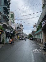 nhà mặt phố đẹp như biệt thự mini giữa tân phú, khu vip tây thạnh, căn duy nhất trong kv bán