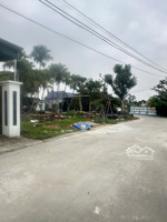 bán nhanh đất quảng trạch 200m