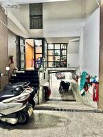 TOÀ NHÀ CHDV 6 TẦNG - HẦM - THANG MÁY - 110M2 - 10 PHÒNG - THÀNH MỸ - P8 - TÂN BÌNH - GiÁ : 21 TỶ