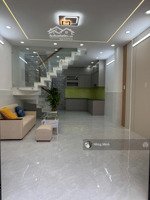 bán nhà hẻm xe hơi lê trọng tấn, tân phú - dt 4.3x13m - 2pn - mới - vào ở liền - giá 4.65 tỷ