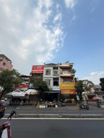 bán nhà mtkd 180 nguyễn sơn, q tân phú (gần chợ) - 5.2x11m - 3 tầng. lh: 