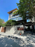 tốt nhất an khánh-lô nhà đất mt đường số cách trần lựu 100m-khu đồng bộ - 15 x 17m - giá chỉ 40 tỷ