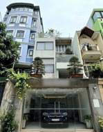 giá chốt 6tỷ550 chính chủ cần nhượng lại nhà chdv hxh nguyễn cửu vân, bt đang cho thuê 85tr/th