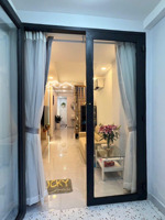 bán gấp trong tuần - nhà phan đình phùng 25/44m² - 4.35 tỷ