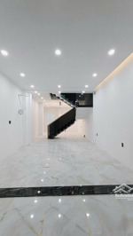 nhà mới siêu phẩm tân phú xe tải đua - thiết kế siu đẹp - nhà xây mới - 4pn (có 1pn dưới trệt