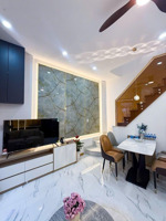 bán gấp trong tuần - nhà nguyễn hữu cảnh 26m² - 4.77 tỷ