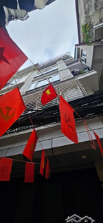 bán gấp nhà phố nguyễn lương bằng , đống đa. 44m 5 tầng, mt 5m ngõ kinh doanh, 10 tỷ.