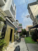 b.á.n nhà gần trường chinh nguyễn văn quá ( dt 68m ) 5,1 tỷ