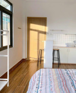 bán gấp trong tuần - nhà cách mạng tháng tám 47m² - 8.2 tỷ