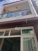 bán nhà 2 mặt hẻm 5m gò dầu- tân phú.dt 4x13- đúc 1 lầu- nhà đẹp ở ngay- chỉ hơn 5 tỷ