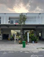 1,05 tỷ + dãy trọ + ki-ốt đường na5 - mỹ phước - bến cát * gần kcn - đường 12m - dòng tiền sẵn