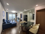 bán căn hộ chung cư five star số 2 kim giang , nhà đẹp ở ngay , view thoáng vĩnh viễn , tầng đẹp