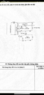 Mặt tiền CMT8 ngay ngã 6 bình dương vị trí vip