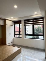 cho thuê cc mini văn hội, 4 triệu, 32m2 bao đẹp uy tín, đức thắng, bắc từ liêm, hn