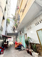 quận 3 cc cao thắng 2pn giá 1,9 tỷ