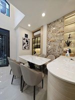 bán gấp trong tuần - nhà nguyễn đình chiểu 33m² - 8.68 tỷ