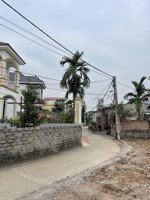 80m2 đất xâm xuyên hồng vân, ô tô đỗ cửa, giá đầu tư