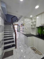 bán gấp trong tuần - nhà võ duy ninh 30m² - 4.86 tỷ