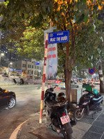 chính chủ bán nhà mạc thị bưởi, sđcc 22m2 x 4t, ô tô qua chỉ 3,45 tỷ