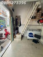 NHÀ TÂN KÌNH - MẶT TIỀN ĐƯỜNG CỘNG HÒA - HẺM NHỰA 8M KINH DOANH SẦM UẤT - GIÁ CHỈ 3.25 TỶ