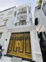 khu vip linh đông ngay chung cư 4s - 3 tầng 61m2 - sát phạm văn đồng 7 tỷ