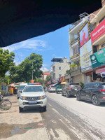 cc tôi cần bán lô đất đẹp 259m2 chỉ 6tỷ550 đường to hạ tầng bao đẹp, xung quanh kinh doanh sầm uất