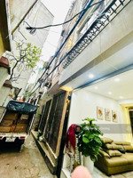 nguyễn xiển - nhà mới đẹp - ngõ thông - 20m ra ô tô tránh đỗ - kinh doanh - full nội thất ở ngay