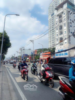 nhà 5 tầng btct _mặt tiền nguyễn thị thập, q7