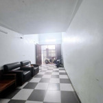 bán nhà ngõ 164 vương thừa vũ, 54m, 4 tầng, mặt tiền 4,3m, 2 mặt thoáng. giá 13,8 tỷ