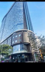 tòa nhà đa năng mặt phố bùi thị xuân 255m*12t mt9m 198 tỷ hai bà trưng, dòng tiền 350tr/tháng
